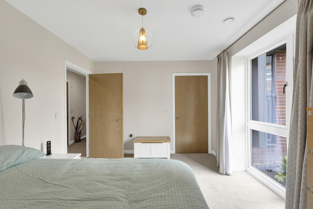 Additional image 13 of 10 Roman Court, 63 Wheelock Street