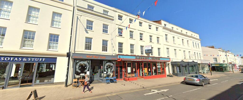 Additional image 17 of Basement Browns, 77-79 Warwick Street, Leamington Spa, CV32 4RR