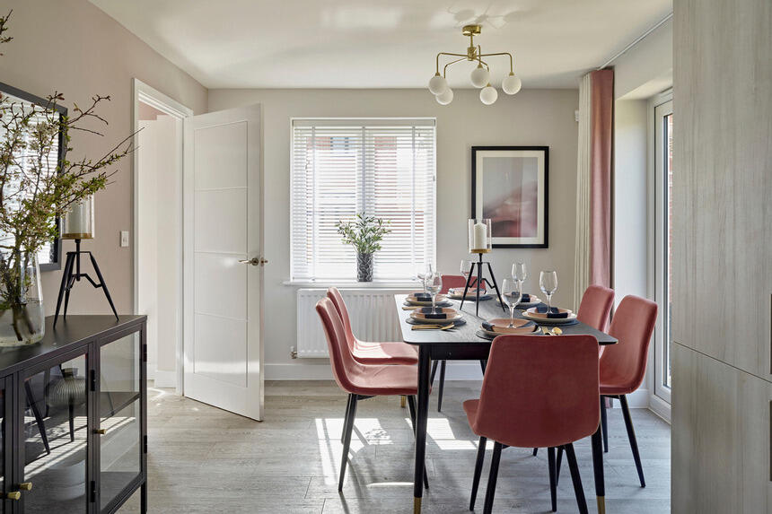 Additional image 5 of Stoneleigh View, 
off Glasshouse Lane, 
Kenilworth, 
CV8 2SB