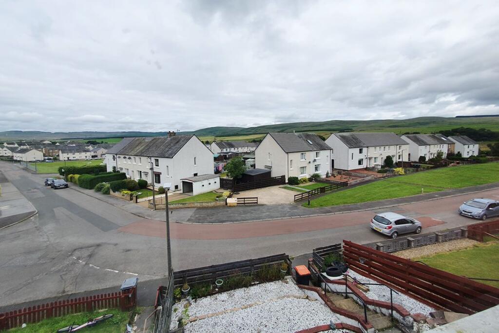Additional image 8 of 21, Birkburn Road, Kelloholm, Sanquhar, DG46SE