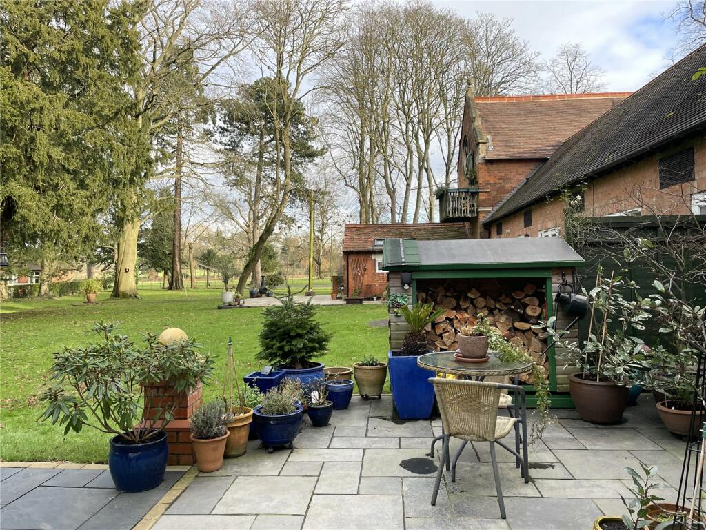 Additional image 26 of Caldecote Hall Drive, NUNEATON, Warwickshire, CV10