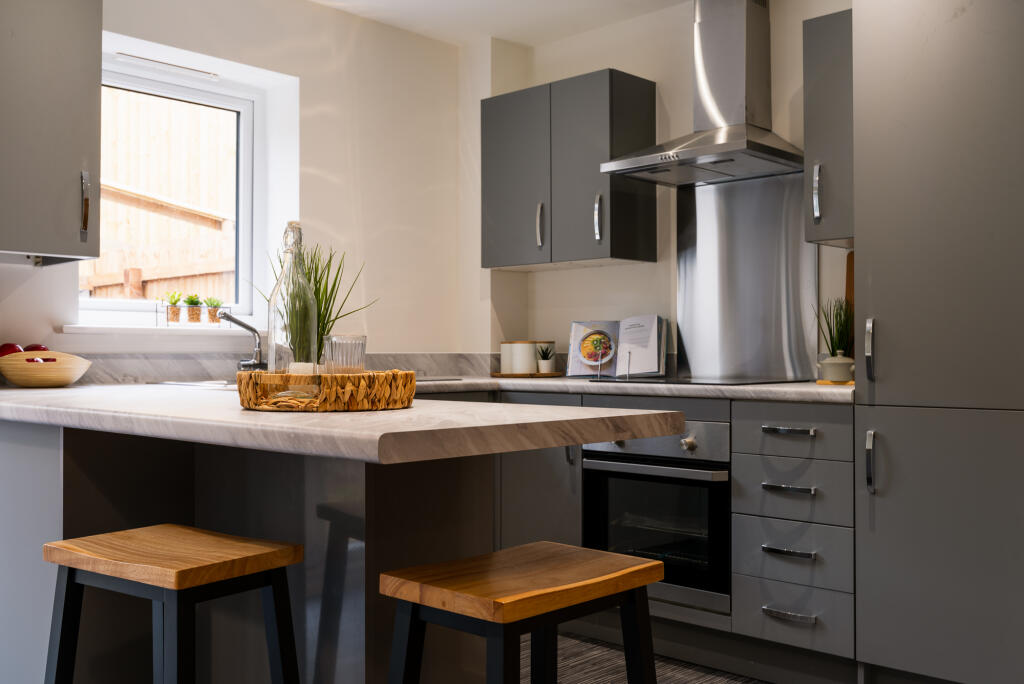 Additional image 3 of Banks Close, Ambergate, Belper