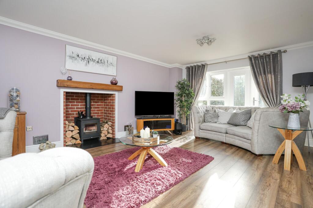 Additional image 2 of Hall Place, Hoath, CT3