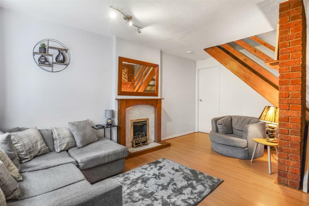 Additional image 5 of Cunnery Close, Barlestone