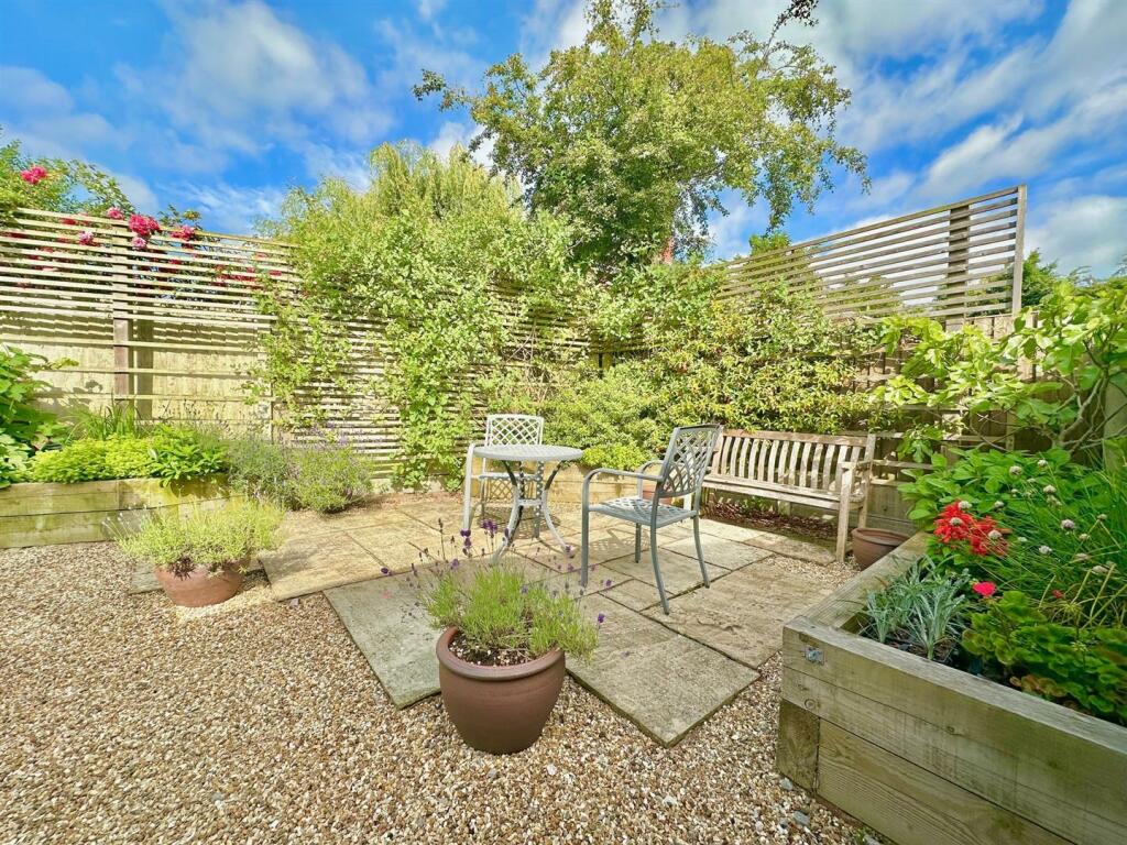 Additional image 21 of Churchfields, Audlem, Cheshire