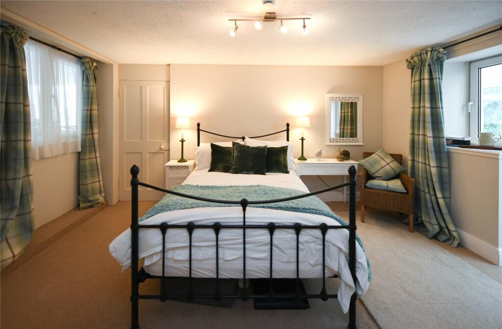 Additional image 19 of Millbrae House, Rockcliffe, Dalbeattie, Dumfries and Galloway, South West Scotland, DG5