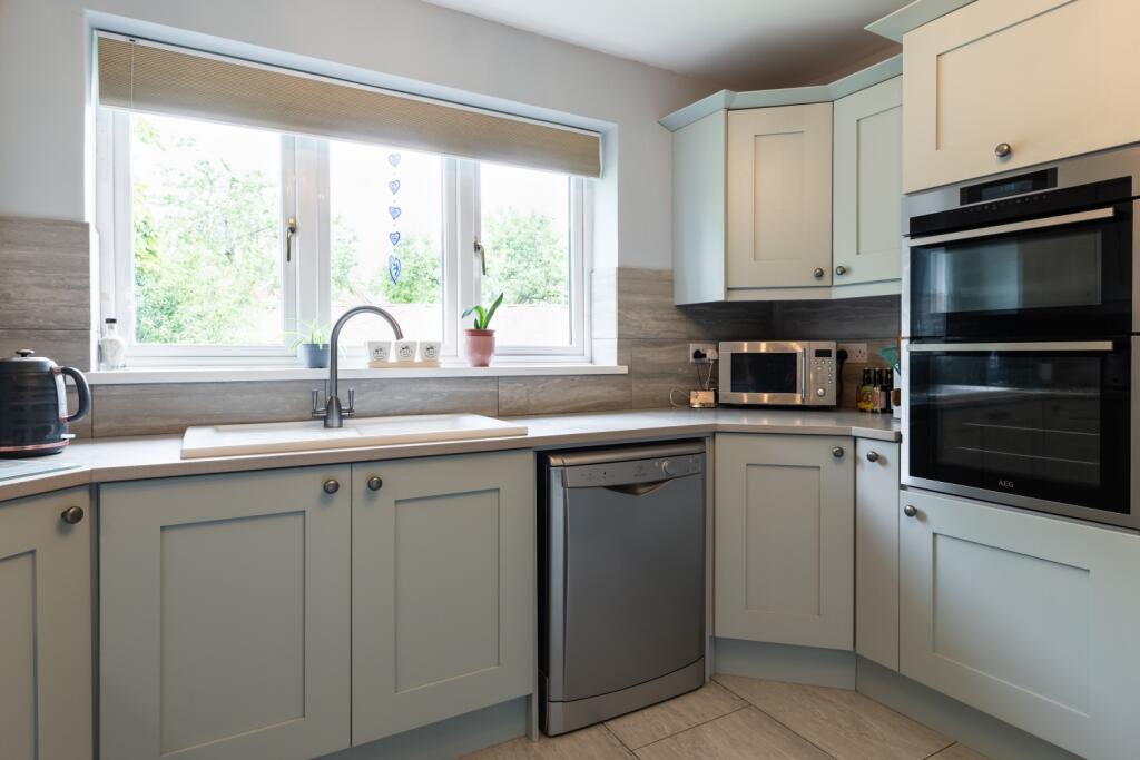 Additional image 7 of Old Vicarage Gardens, Old Vicarage Lane, Priors Marston, CV47