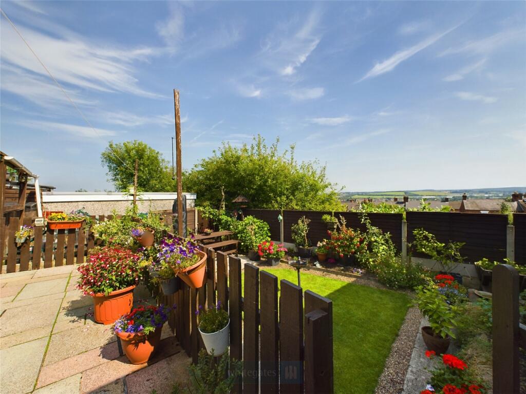 Additional image 21 of Ashforth Avenue, Heanor, Derbyshire, DE75