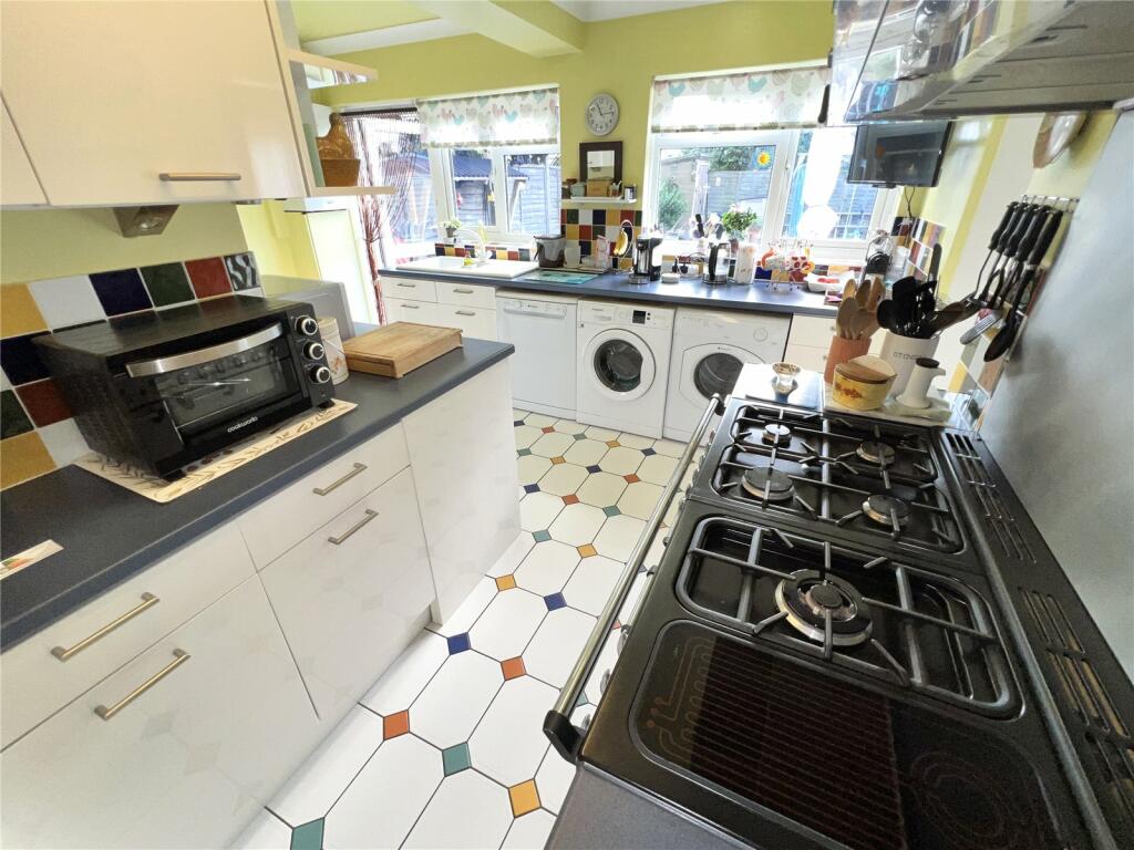 Additional image 17 of Okehampton Crescent, Welling, Kent, DA16