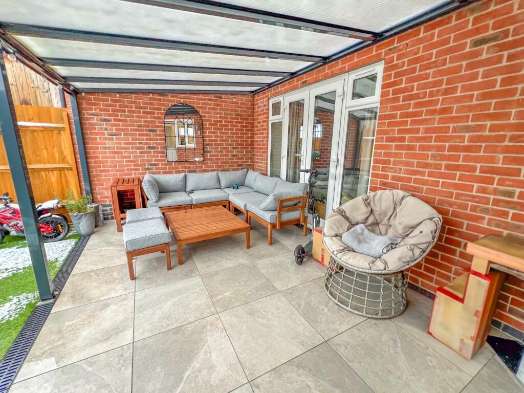 Additional image 14 of Tulip Tree Road, Nuneaton