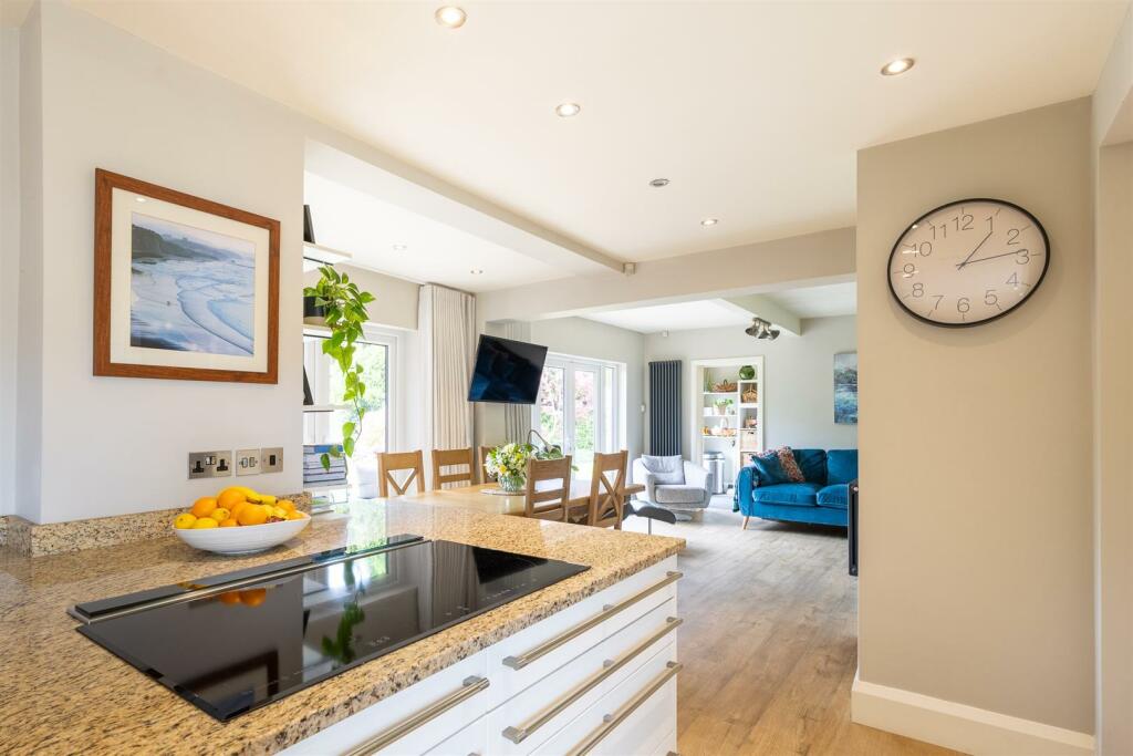 Additional image 10 of Thornton House & Thornton Cottage, Crewe Road, Nantwich