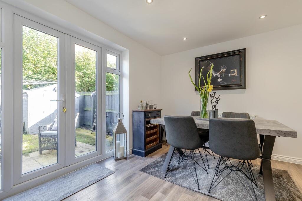 Additional image 18 of Firecrest Way, Kelsall, CW6