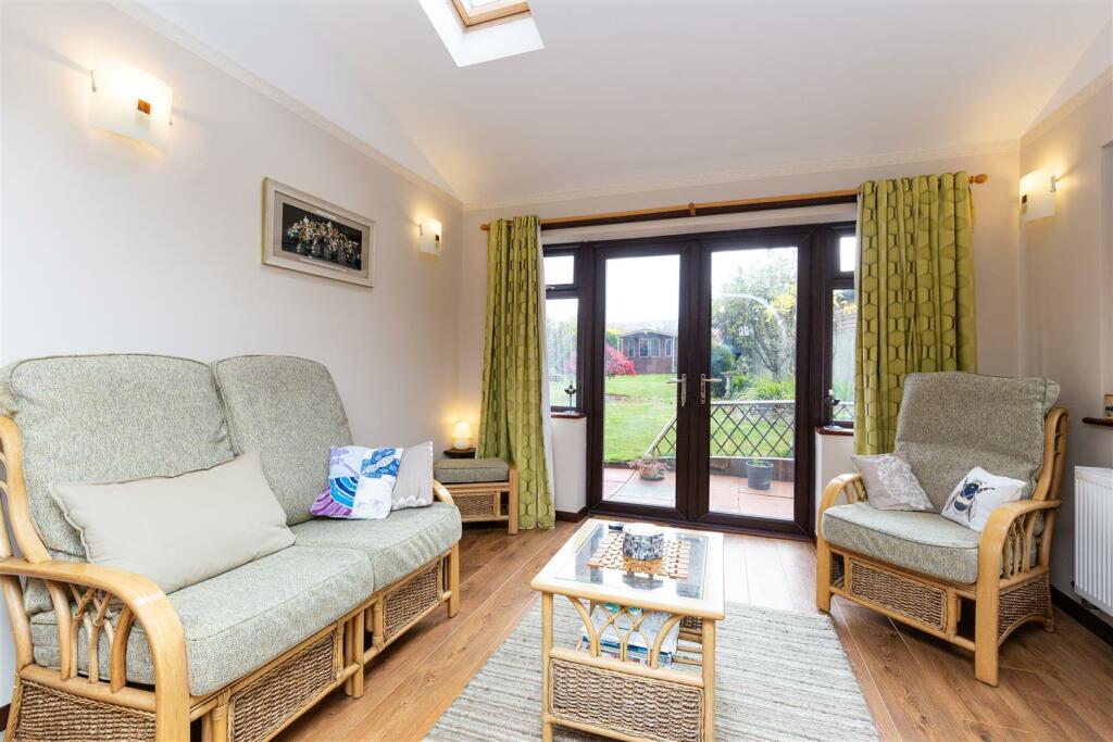 Additional image 9 of Willow Park, Langley Park