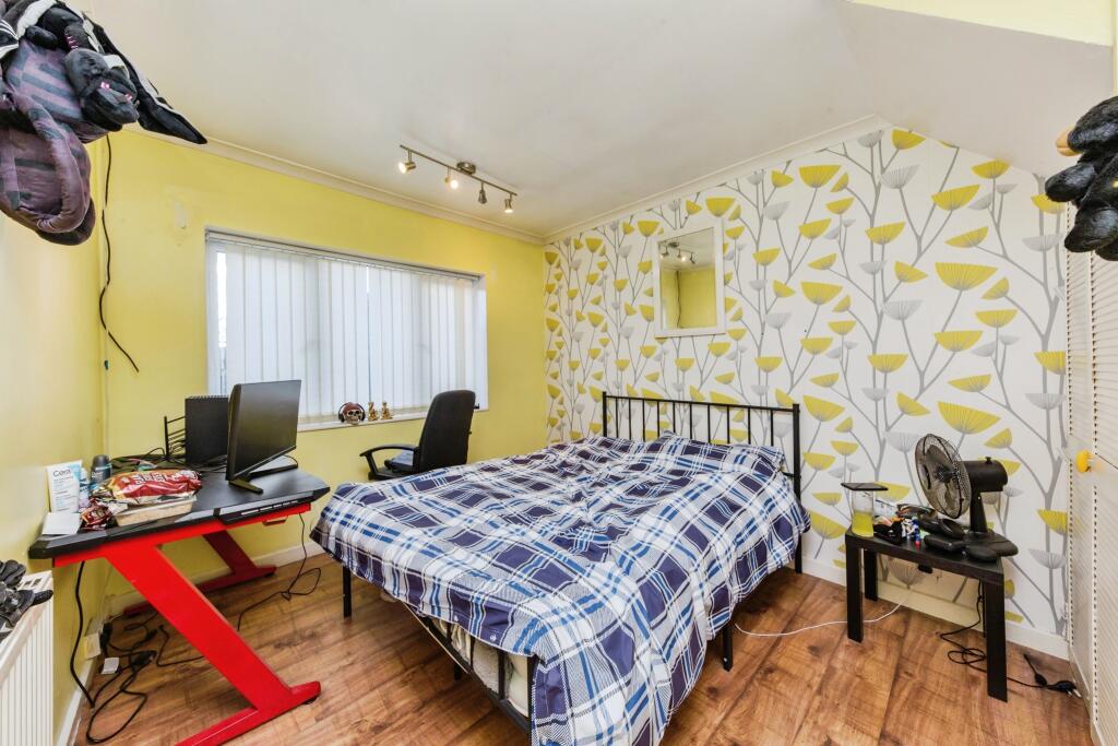 Additional image 8 of Woodcott Avenue, Winsford, Cheshire, CW7