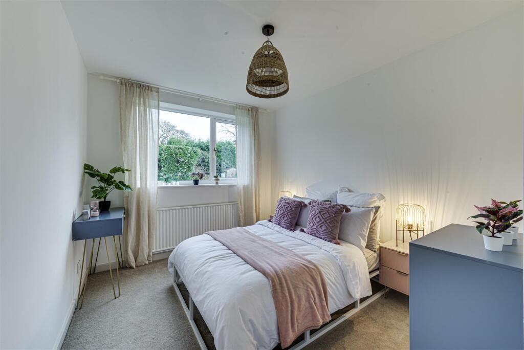 Additional image 34 of Daisybank Drive, Congleton, Cheshire