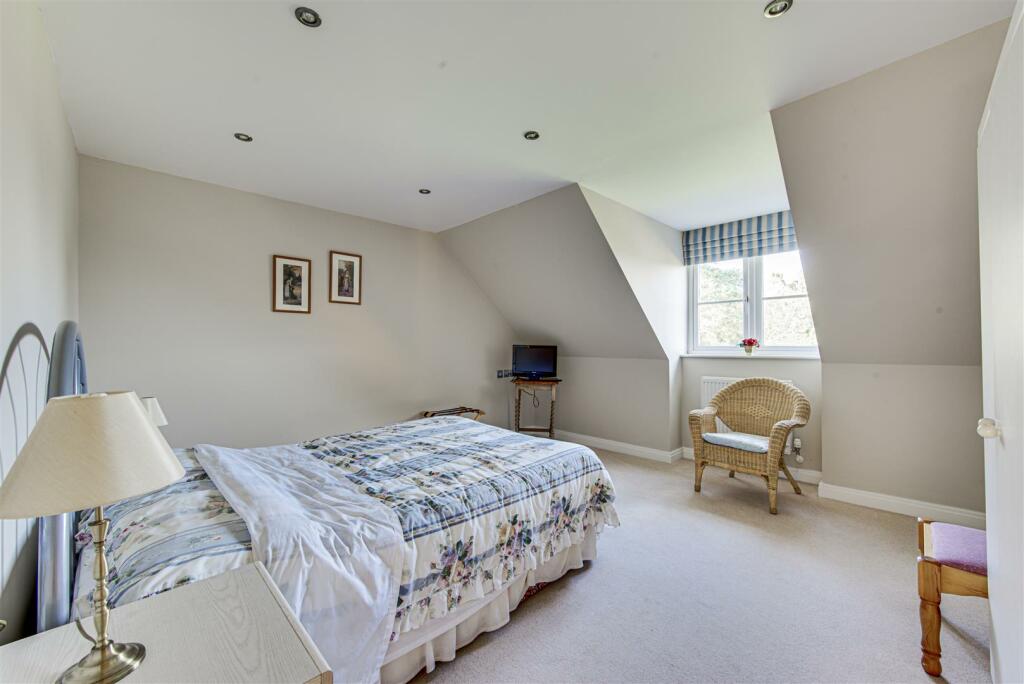 Additional image 46 of Spacious home on the exclusive Blackfirs Lane, Somerford, Congleton