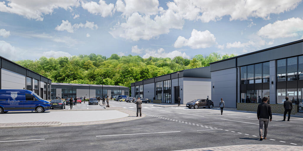 Additional image 8 of Riverside Works, Buxton Road, Bakewell, Derbyshire, DE45 1GS