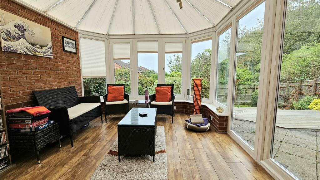 Additional image 9 of Swan Hill, Mickleover