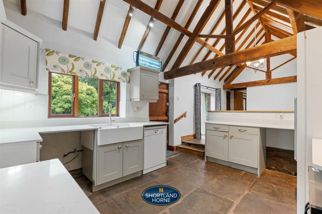 Additional image 36 of Daffodil Barn, Ashow, Kenilworth