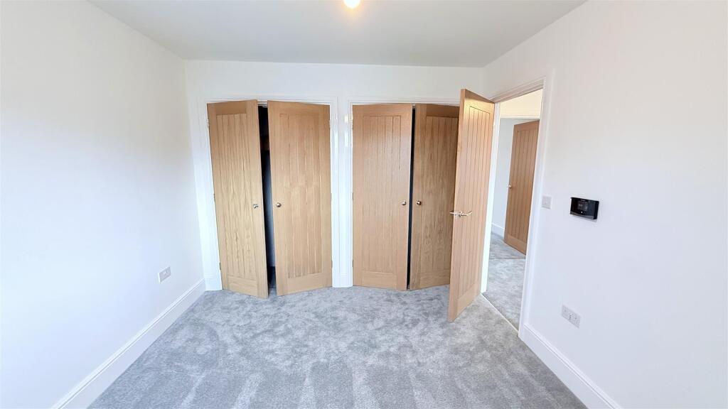 Additional image 16 of Plot 10, The Downton, Deerhurst Gardens, Welford on Avon