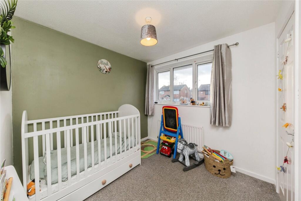 Additional image 10 of Ford Close, Crewe, Cheshire, CW1