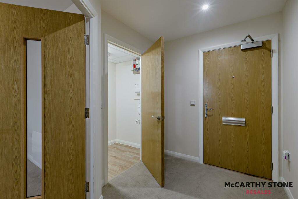 Additional image 23 of 14 Roman Court, 63 Wheelock Street, Middlewich