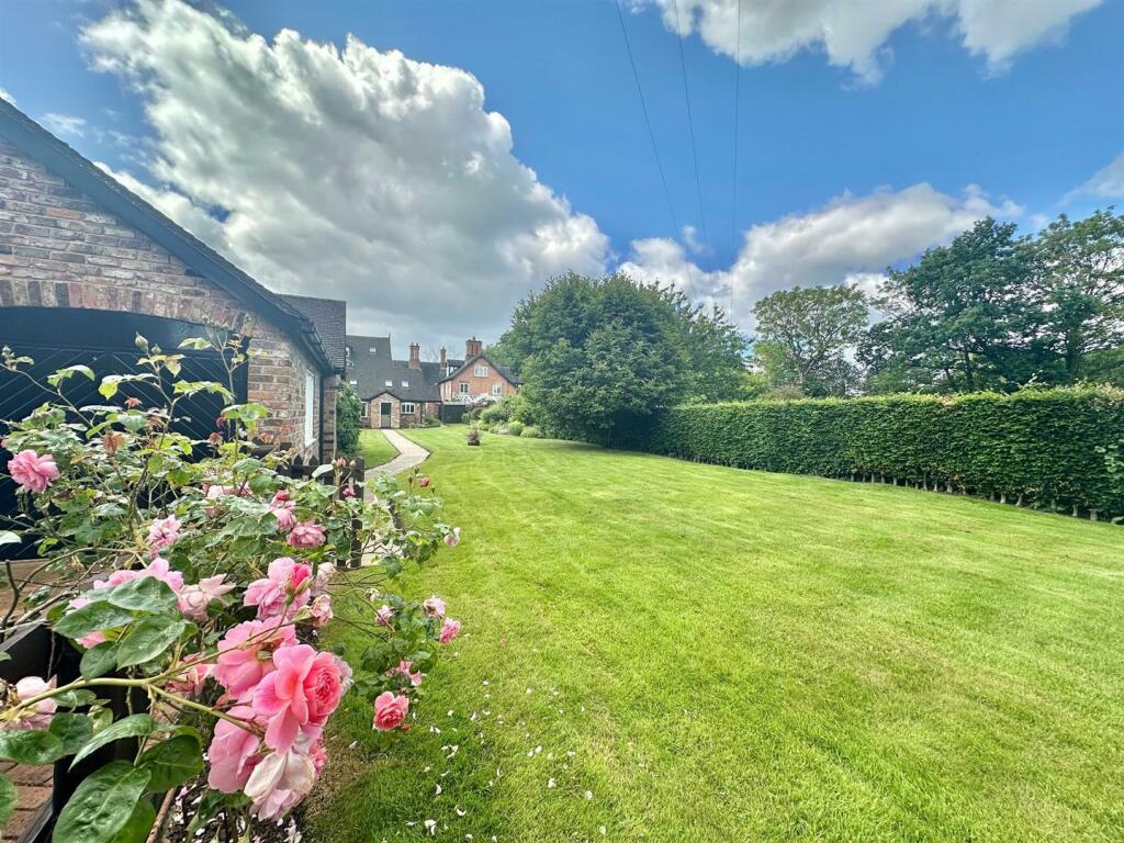 Additional image 37 of Haughton, Cheshire