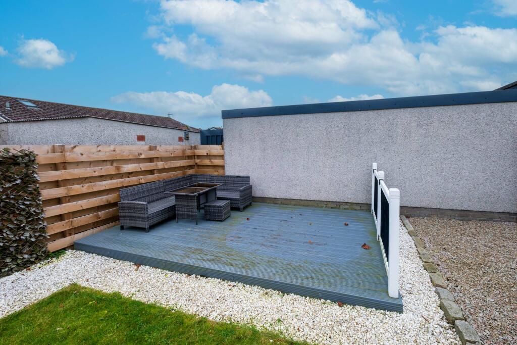 Additional image 28 of Cairnwell Crescent, Montrose, DD10