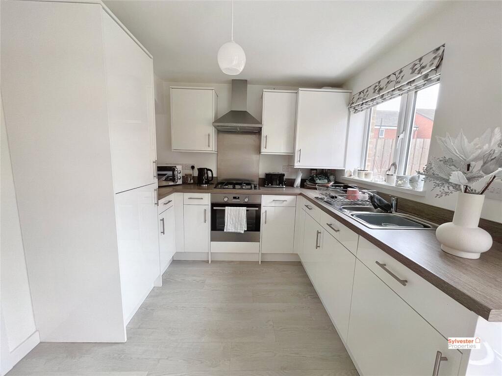 Additional image 5 of Wooler Drive, The Middles, Stanley, DH9