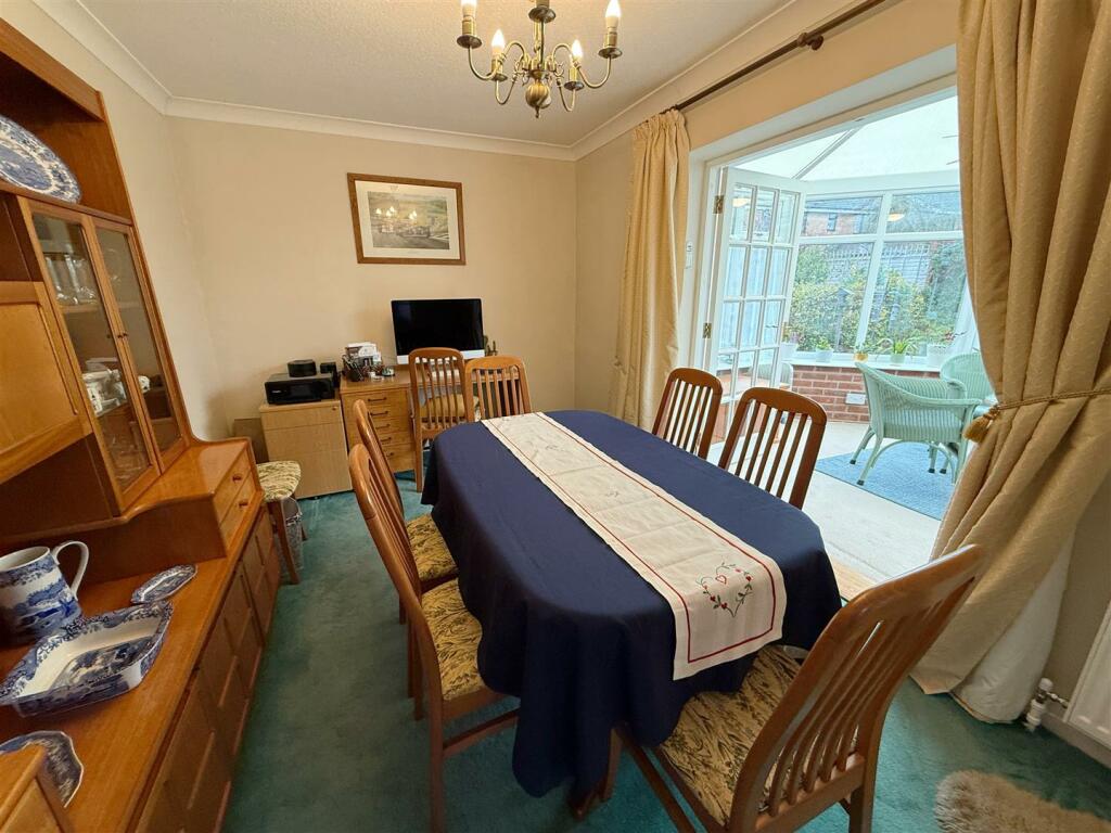 Additional image 5 of Swanfold, Wilmcote