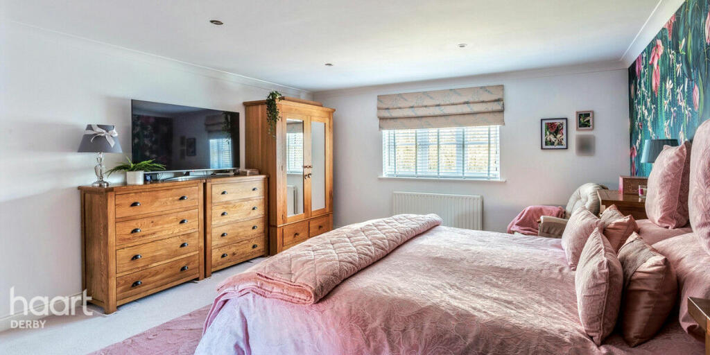 Additional image 26 of The Chine, Alfreton