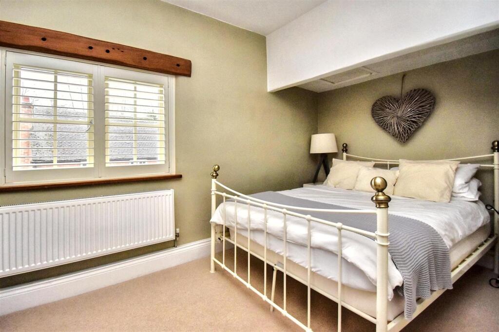 Additional image 11 of Yew Tree Cottage, Tamworth Street, Duffield, Belper