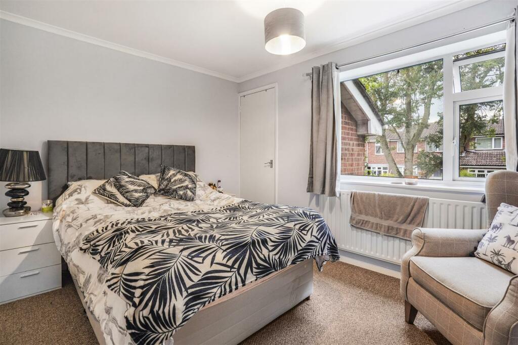 Additional image 7 of Cunnery Close, Barlestone