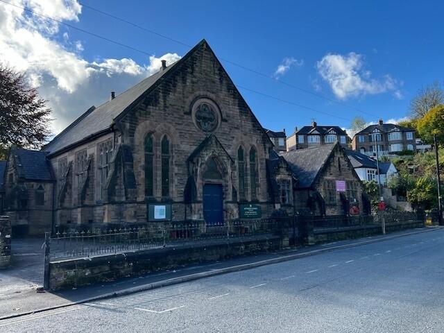 Additional image 5 of Former Cromford Methodist Church, Water Lane, Cromford, Matlock