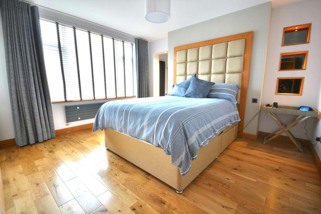 Additional image 17 of THE OLD POST OFFICE, Warren Road, Hillmorton