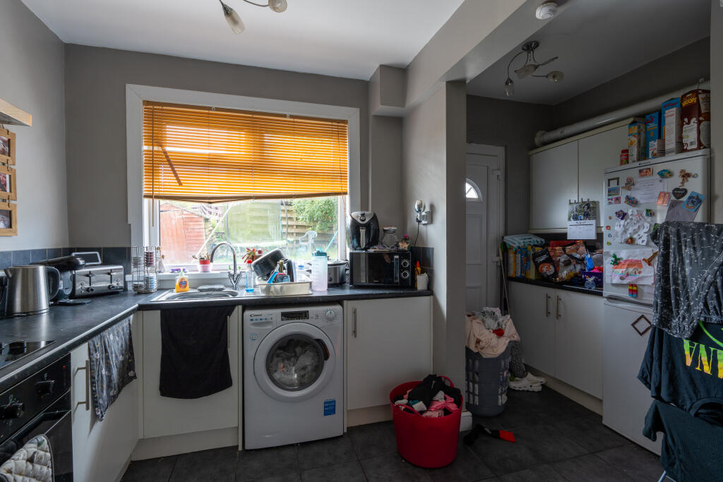 Additional image 5 of Greystone Avenue, Sanquhar, Dumfriesshire, DG4