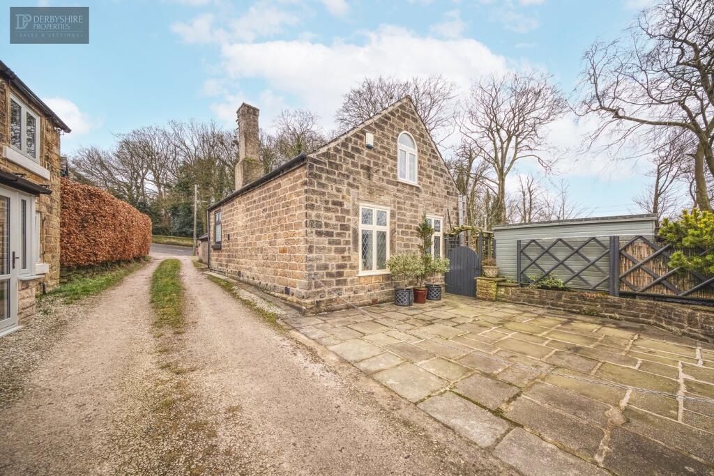 Additional image 28 of Manor Road, South Wingfield, DE55