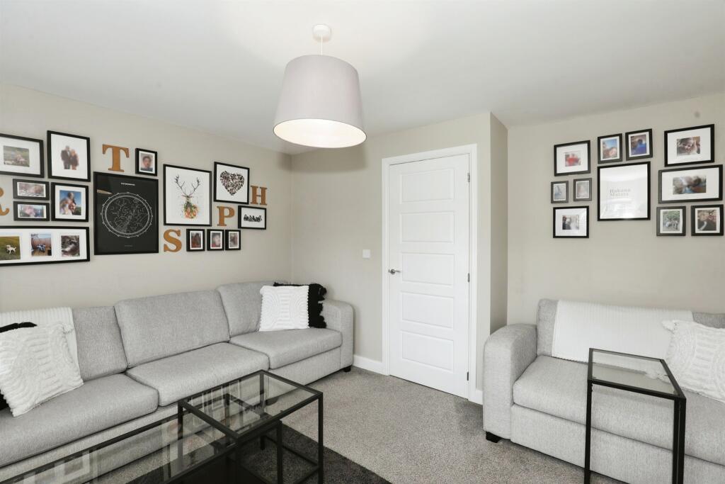 Additional image 6 of Bellevue Street, Winnington, Northwich