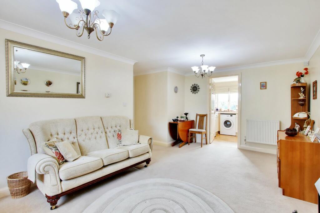 Additional image 12 of Alexandra Walk, Prince Charles Avenue, South Darenth, DA4