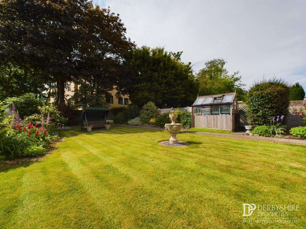 Additional image 16 of Wycliffe Road, Alfreton, DE55