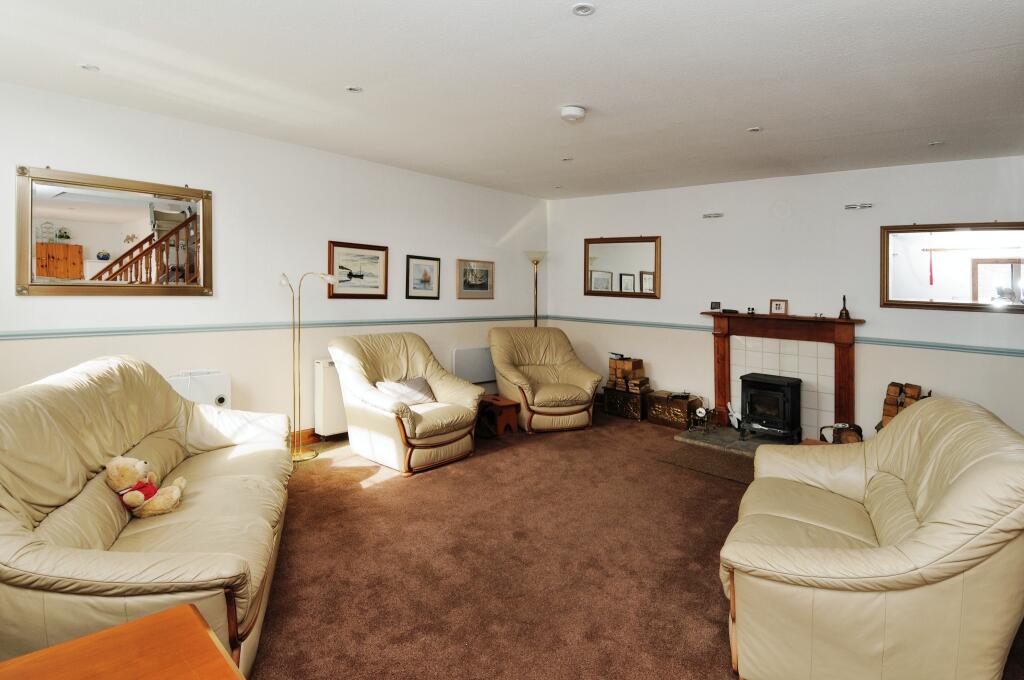 Additional image 5 of Palnackie, Castle Douglas, Dumfries and Galloway, DG7