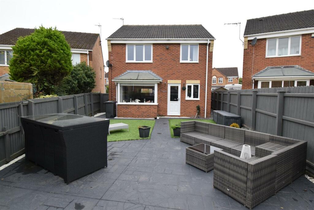 Additional image 18 of Rangewood Road, South Normanton, Alfreton