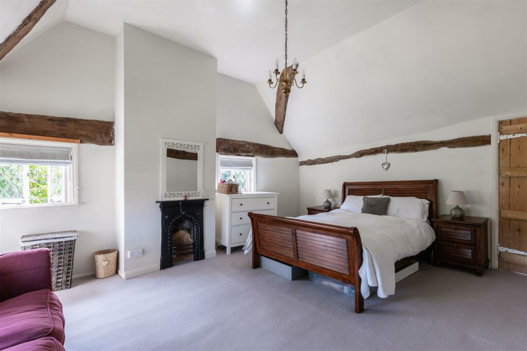 Additional image 11 of Malt Cottage, Charlecote