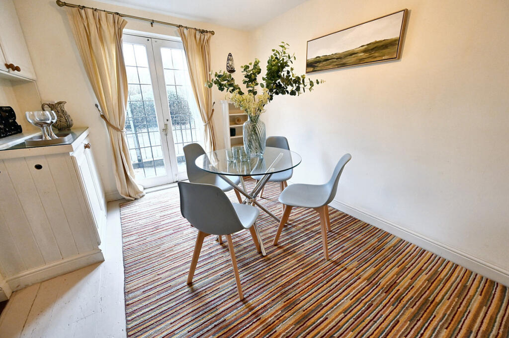 Additional image 13 of Trough Lane, Hulland Village, DE6