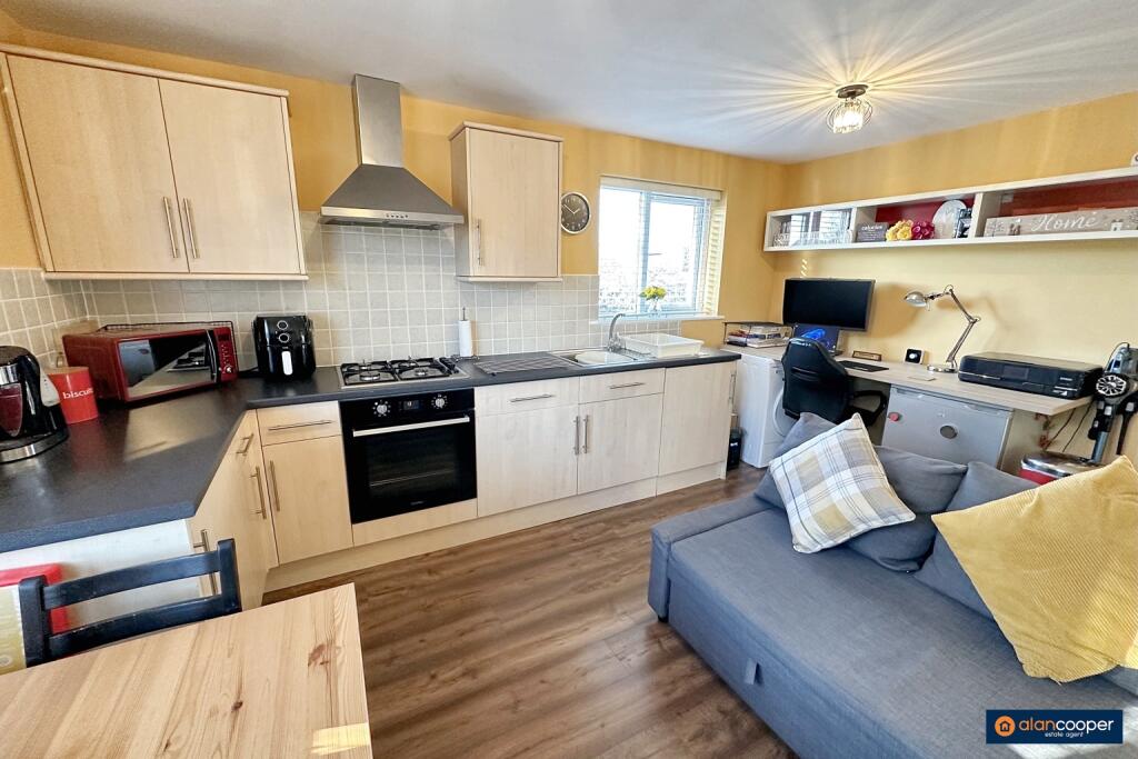 Additional image 6 of Arbury Court, Stockingford, Nuneaton, CV10 8LE