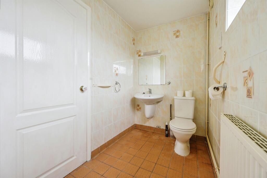 Additional image 10 of Sinfin Avenue, Shelton Lock, Derby
