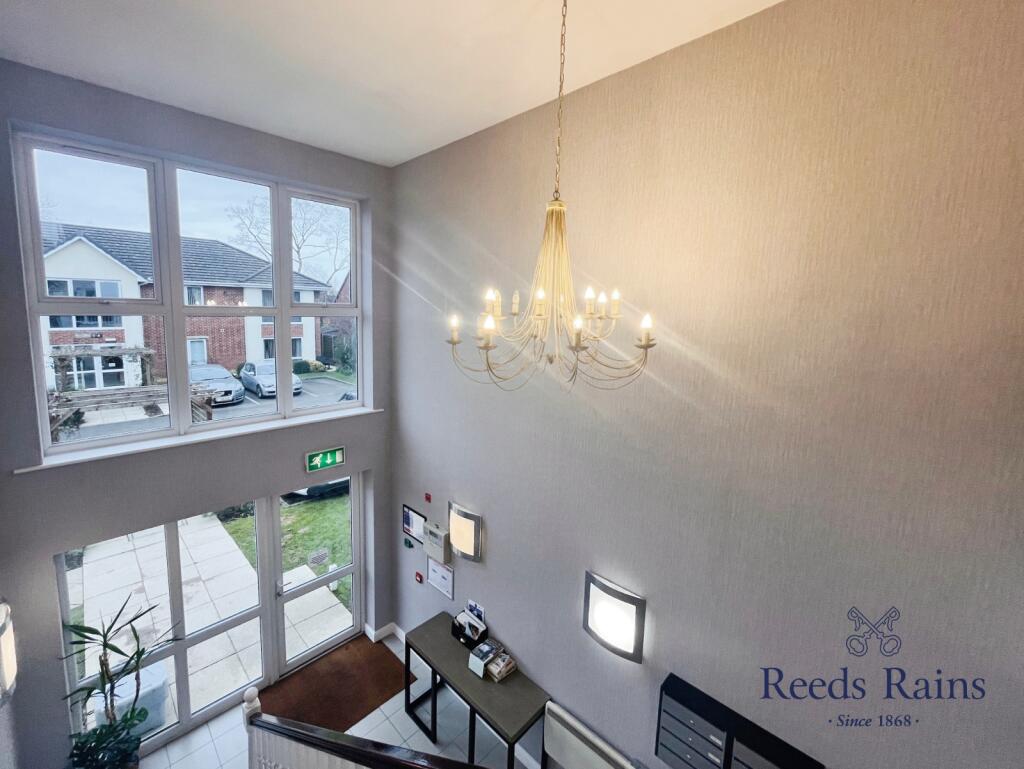 Additional image 2 of Cricketers Way, Holmes Chapel, Crewe, Cheshire, CW4