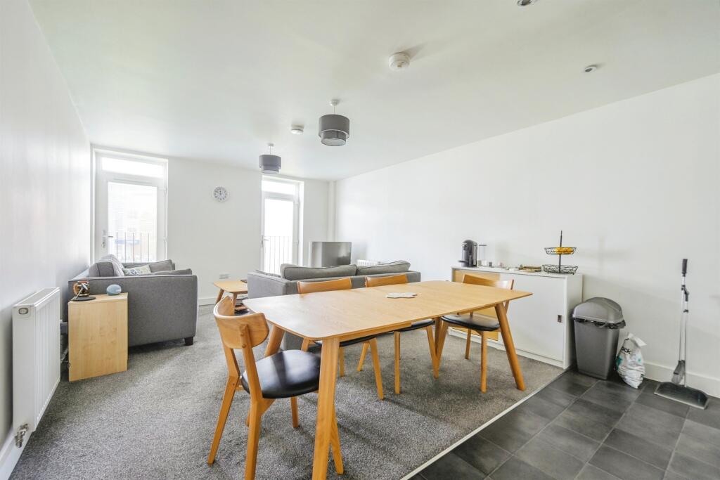 Additional image 17 of Trinity Walk, Derby