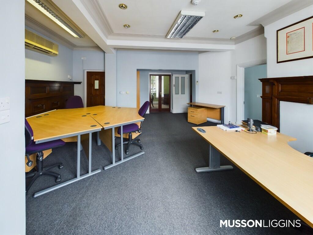 Additional image 24 of 5 Market Place, Kegworth, Derbyshire, DE74 2EE