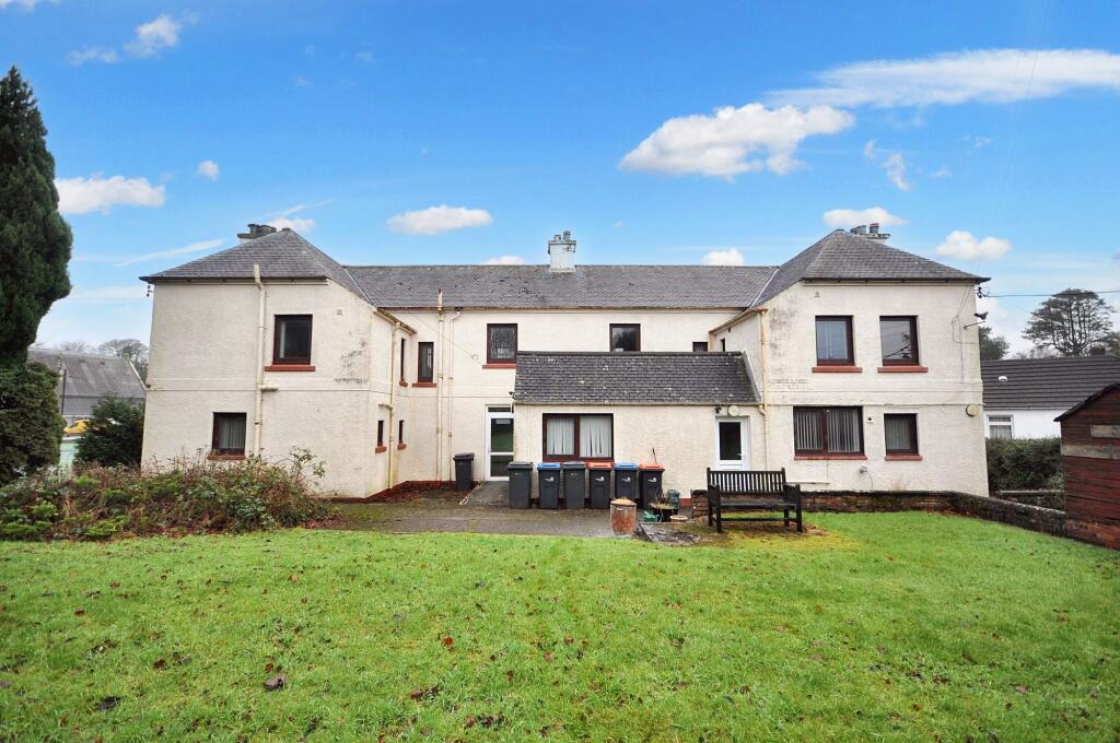 Additional image 2 of York Road, Newton Stewart, DG8